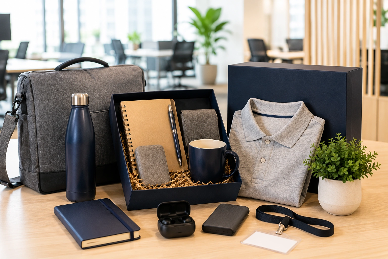 Employee Onboarding Kits