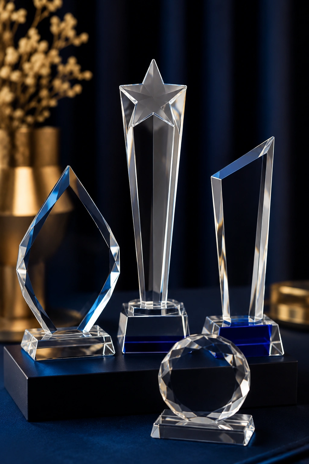 Awards & Recognition