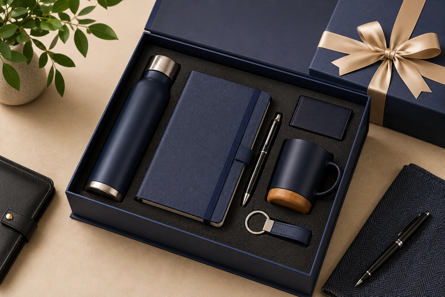 Thoughtful Corporate Gifting