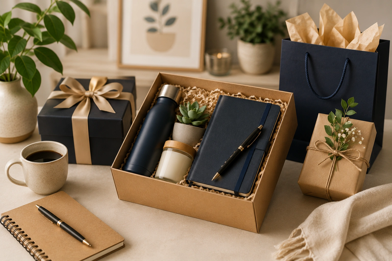 Perfect Gifts for Every Occasion
