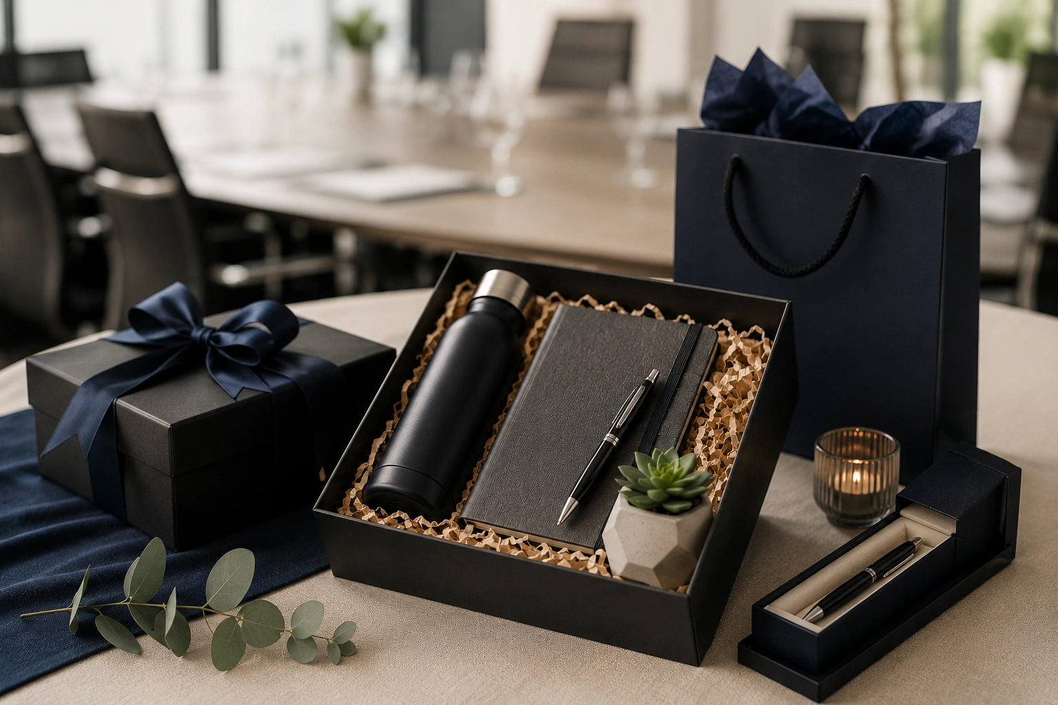 Premium Corporate Event Gifts