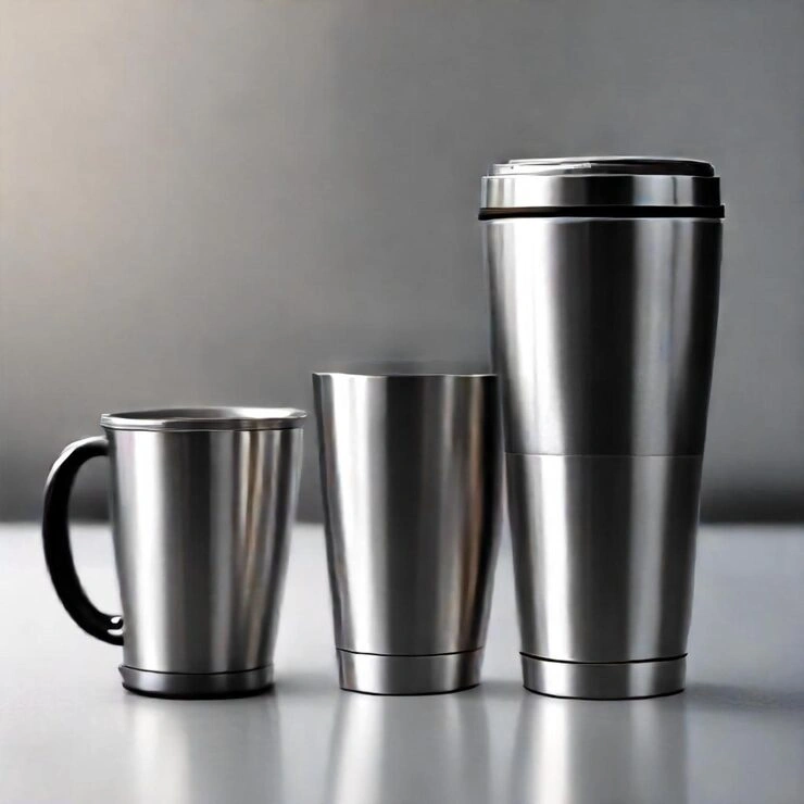 Coffee Mugs & Tumblers