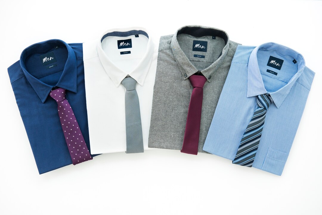 Corporate Apparel
