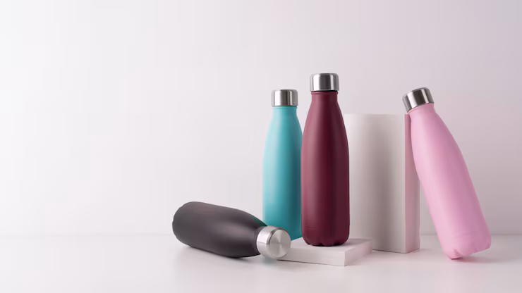 Custom Drinkware