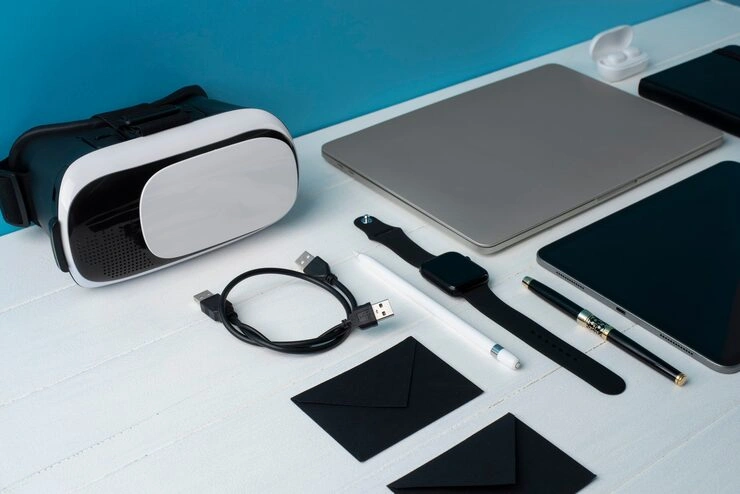 Custom Tech Products