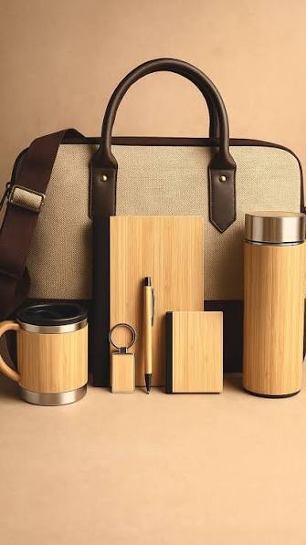 Eco-Friendly Gifts