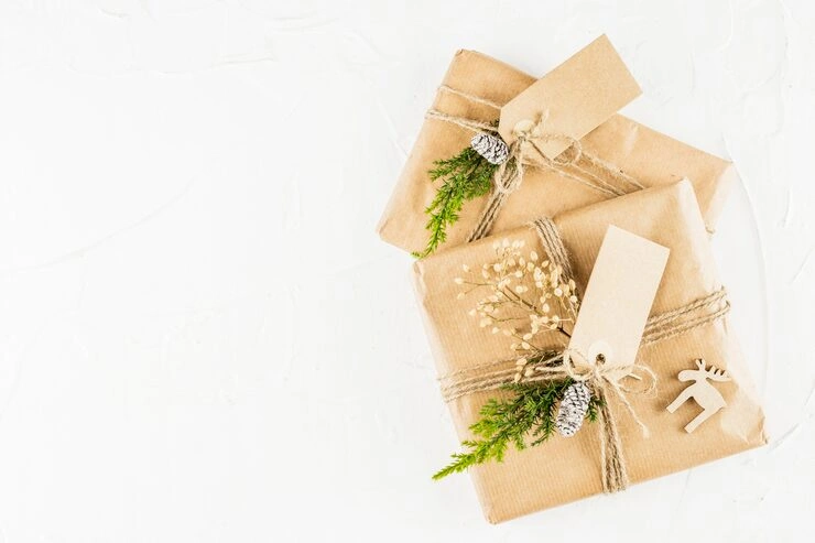 Eco Gift Sets