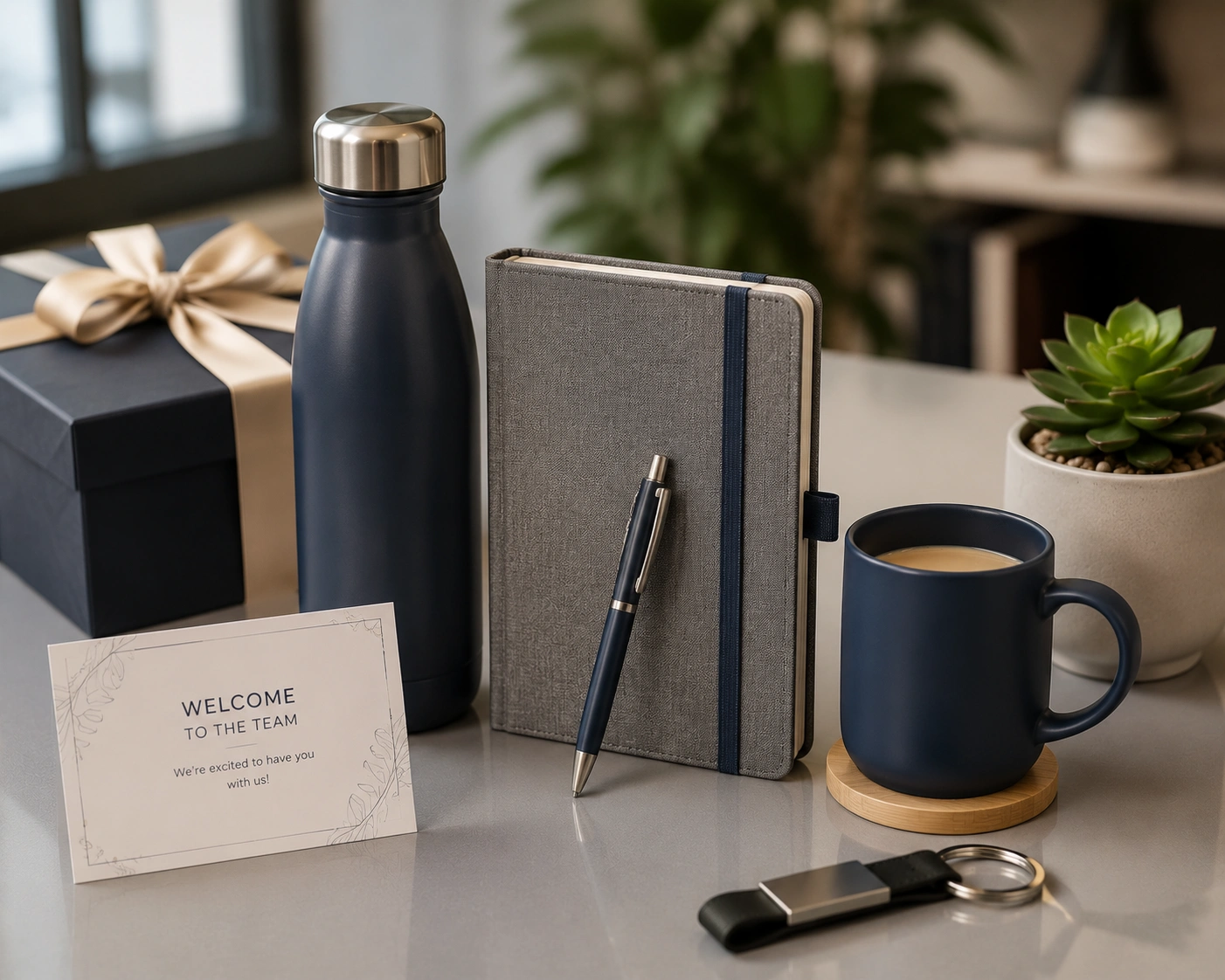 Corporate Gift
