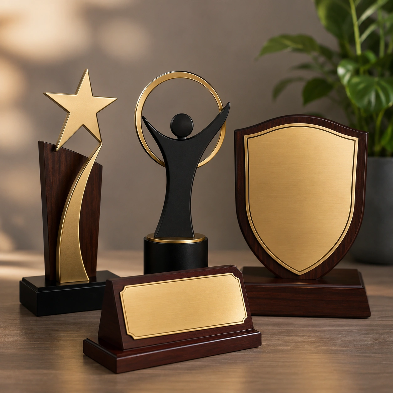 Employee Recognition