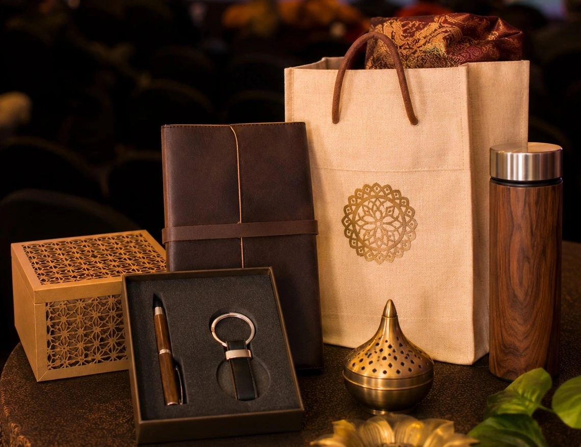 Event & Conference Gifting