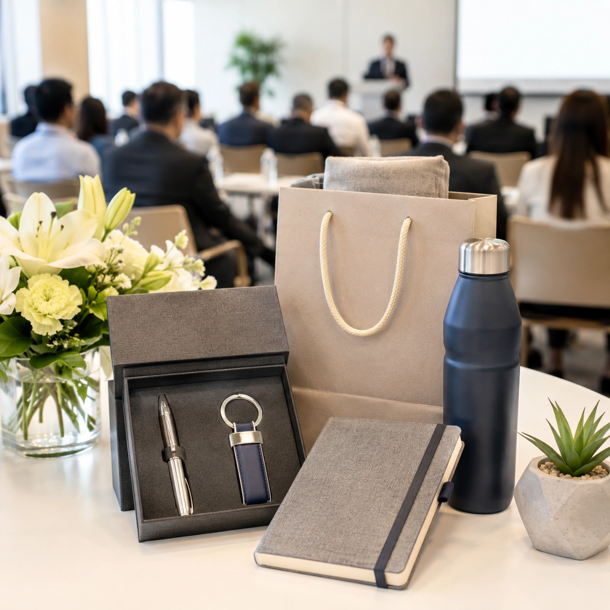 Event & Conference Gifting