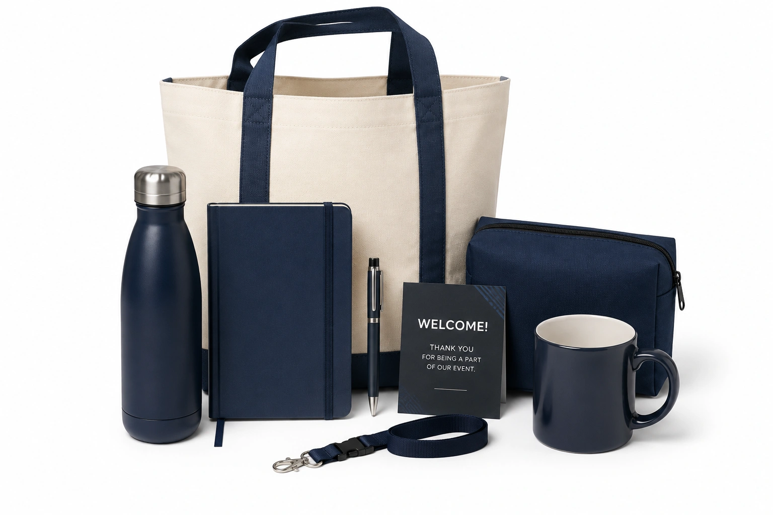 Event Gifting Solutions
