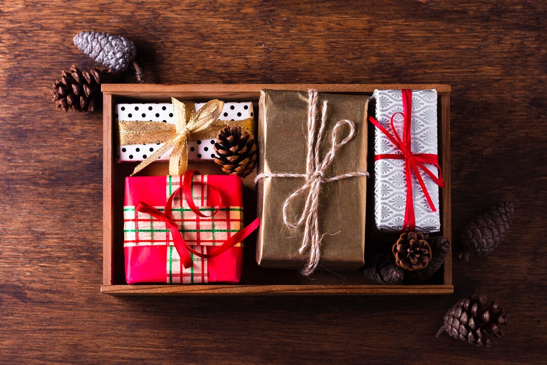 Executive Hampers
