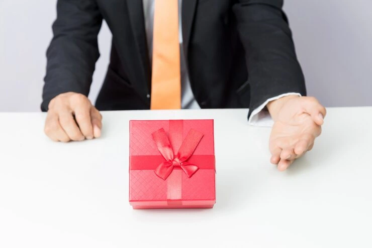 Executive Office Gifts
