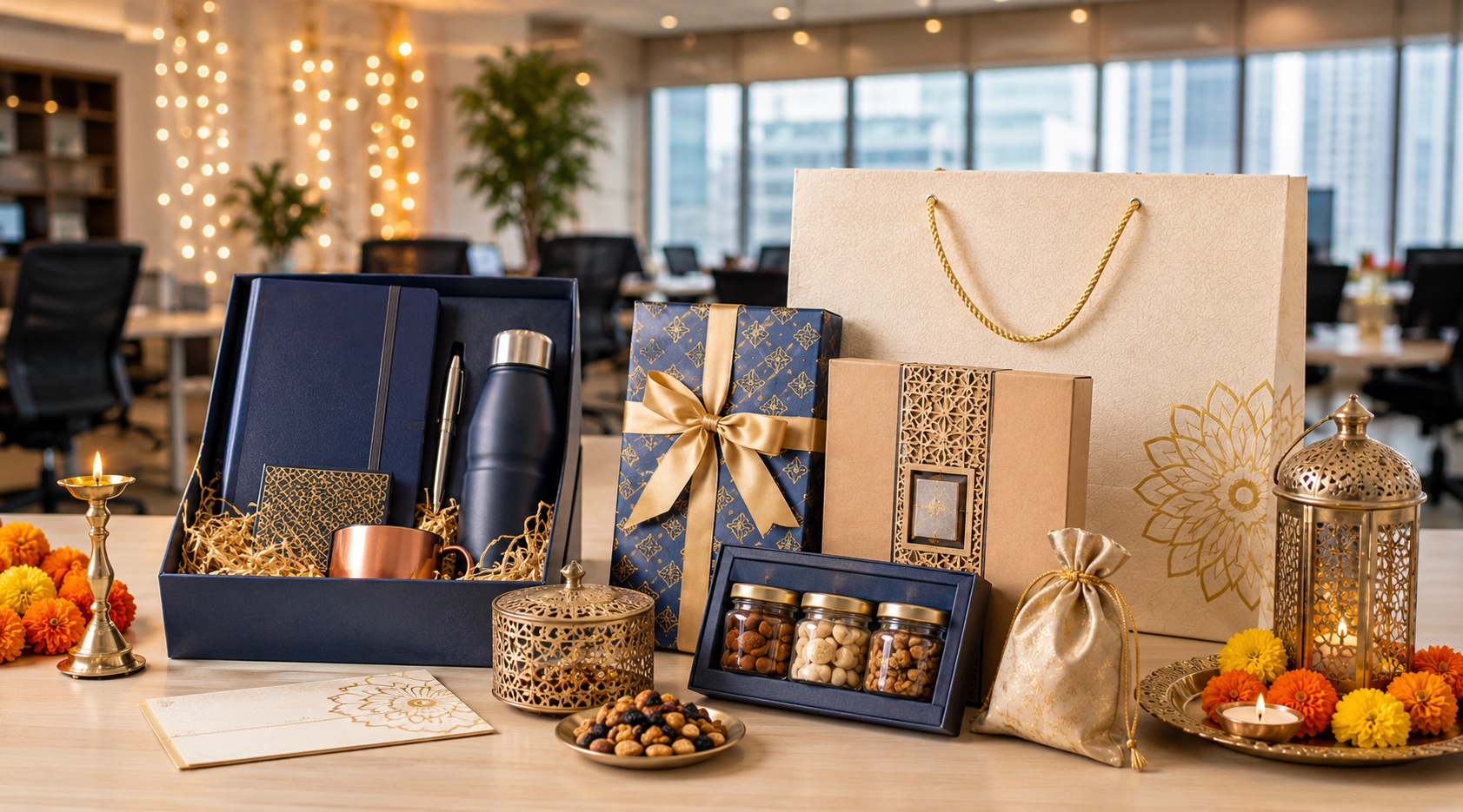 Festival Corporate Gifting