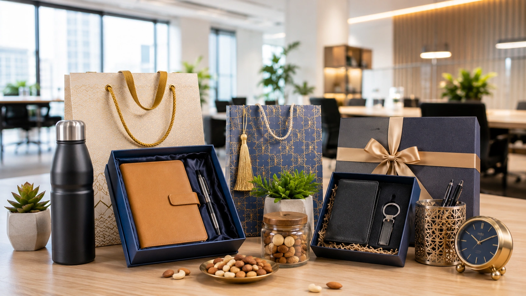 Festival Corporate Gifting