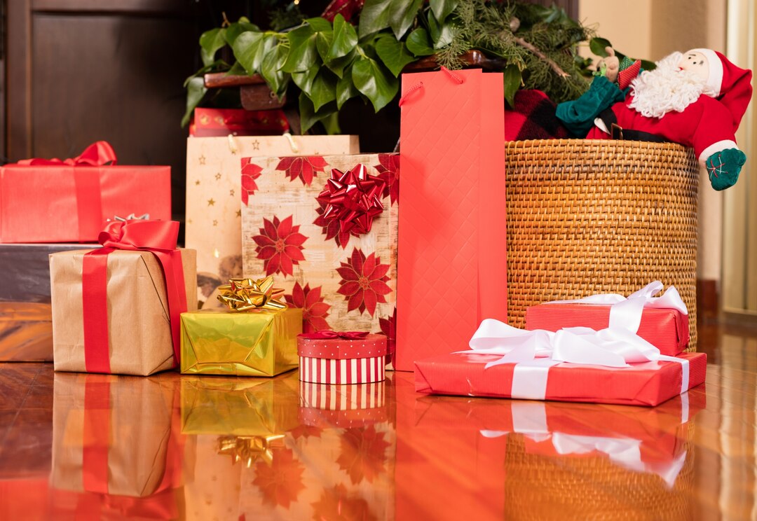 Festive Gift Sets