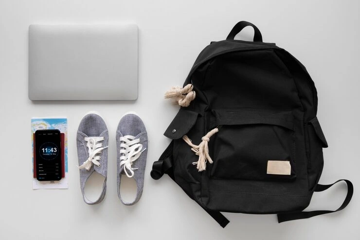 Backpacks & Laptop Bags