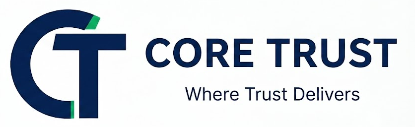 Core Trust Logo