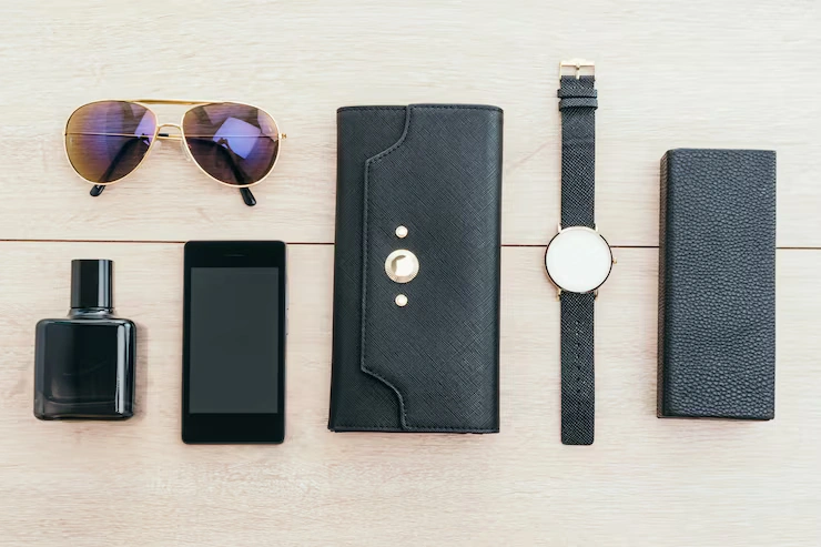 Luxury Accessories