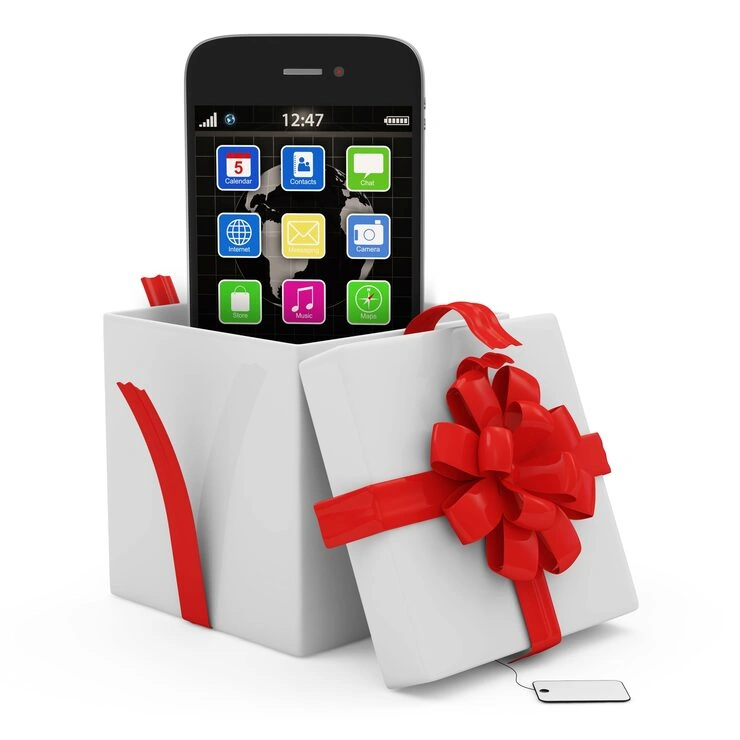 Mobile Tech Gifts