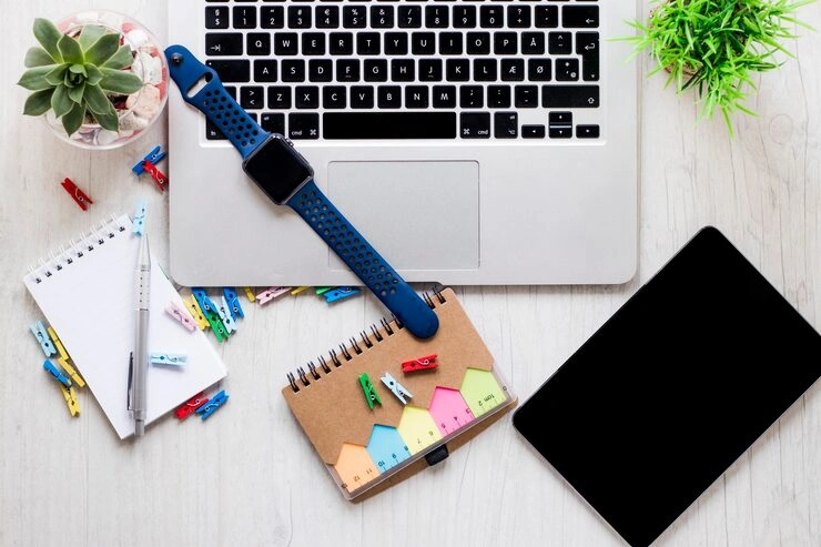 Onboarding Essentials