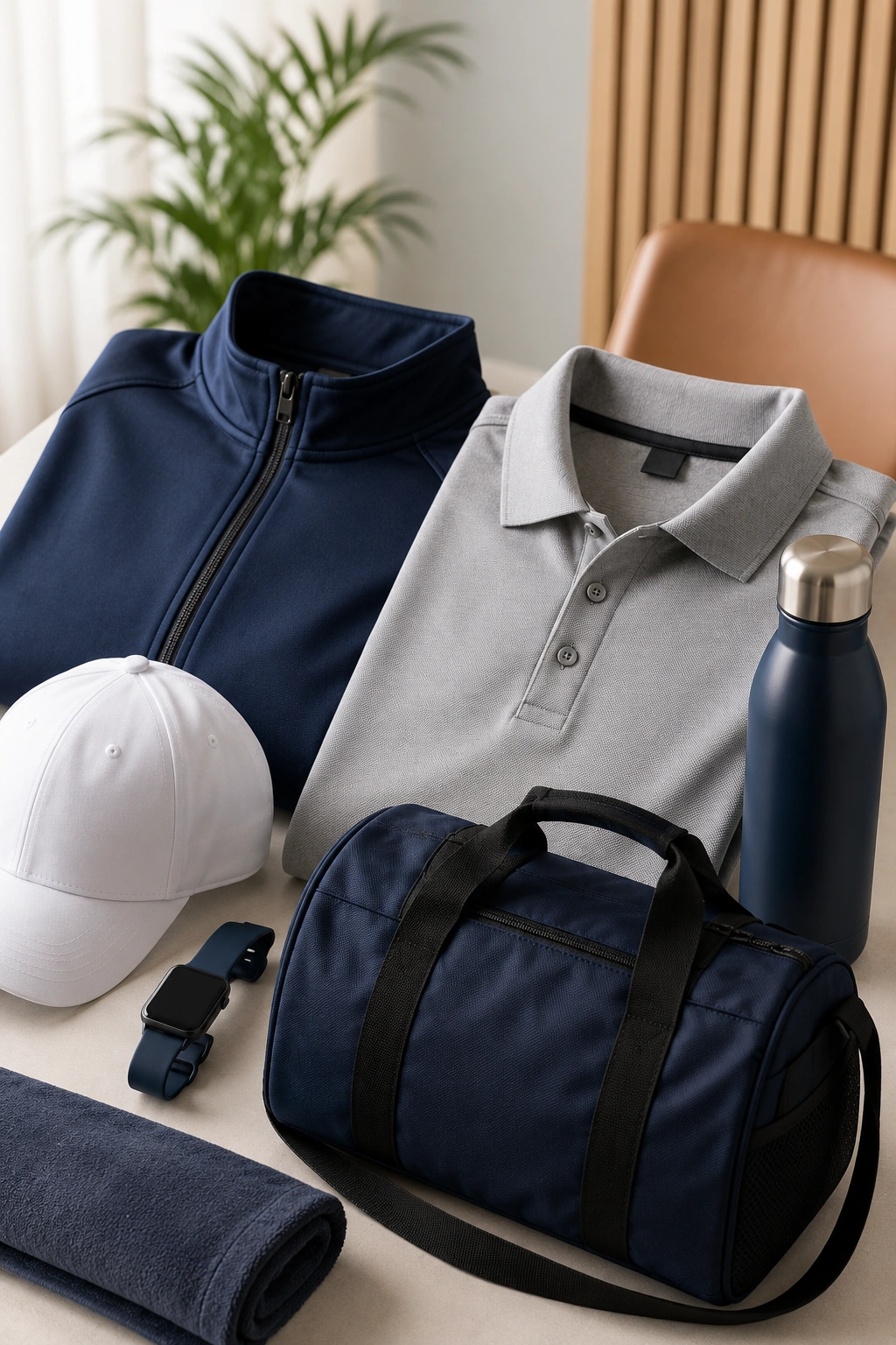 Apparel & Wearables