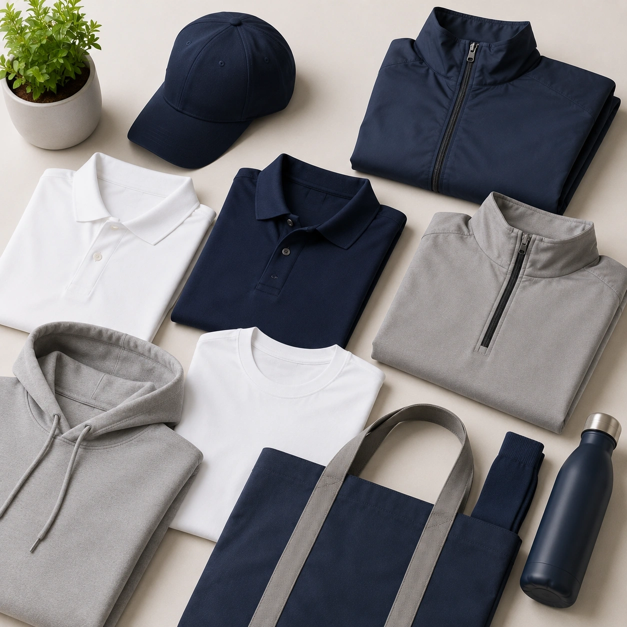 Promotional Wear