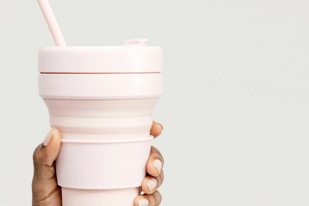 Reusable Drinkware
