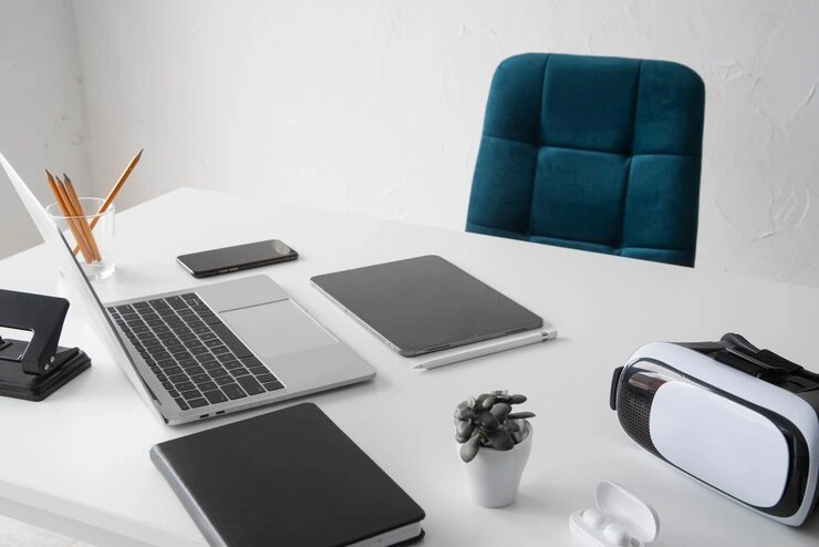 Smart Office Gadgets