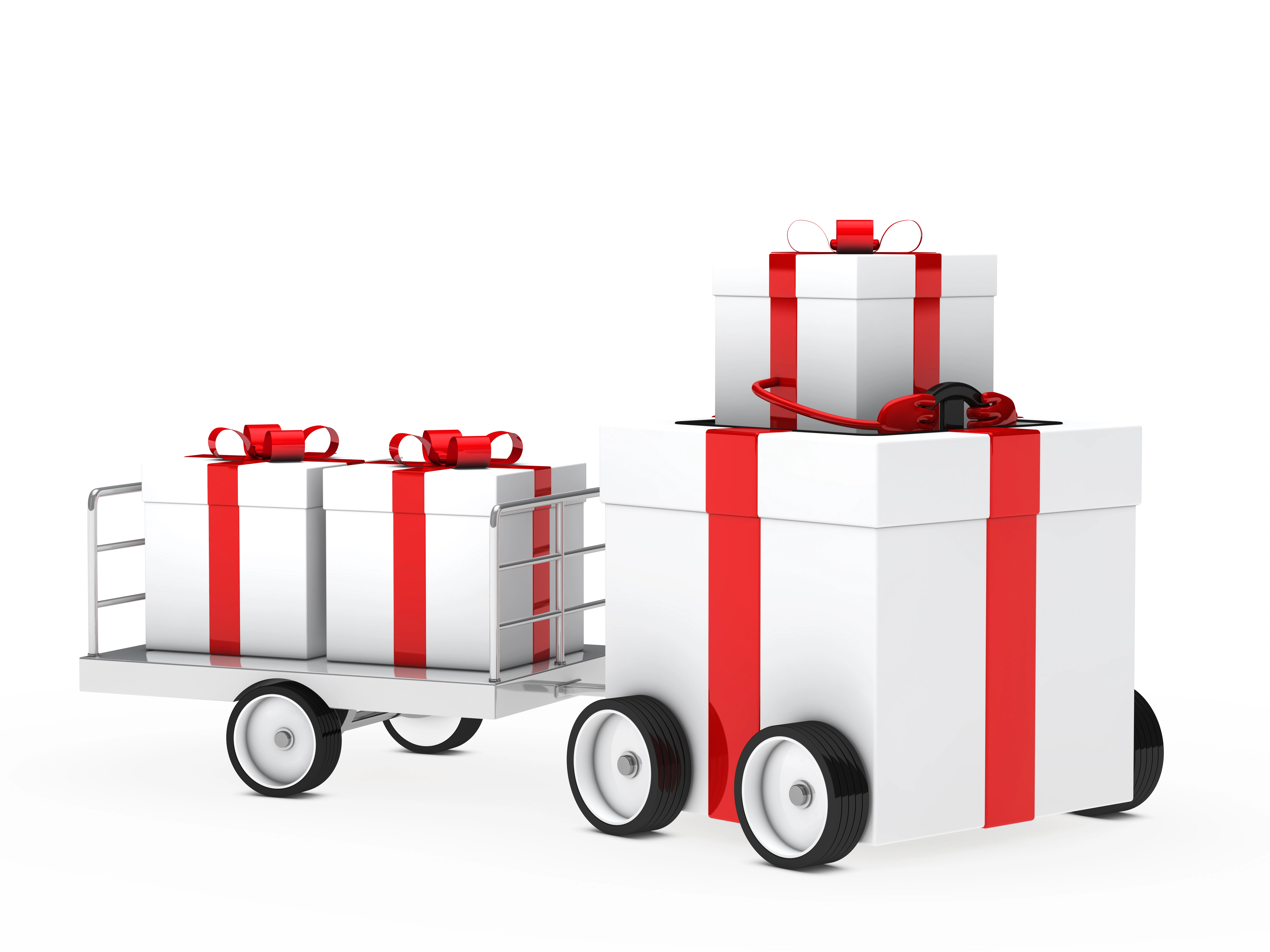 Trade Show Gifts