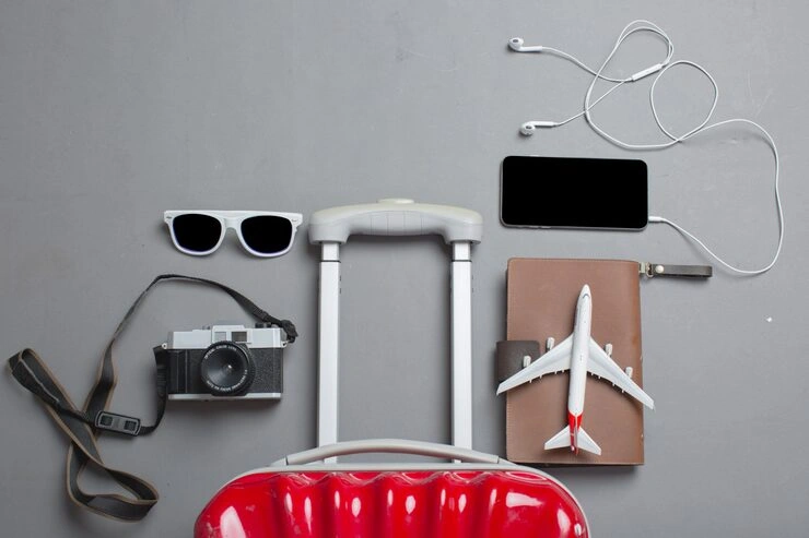 Travel Accessories