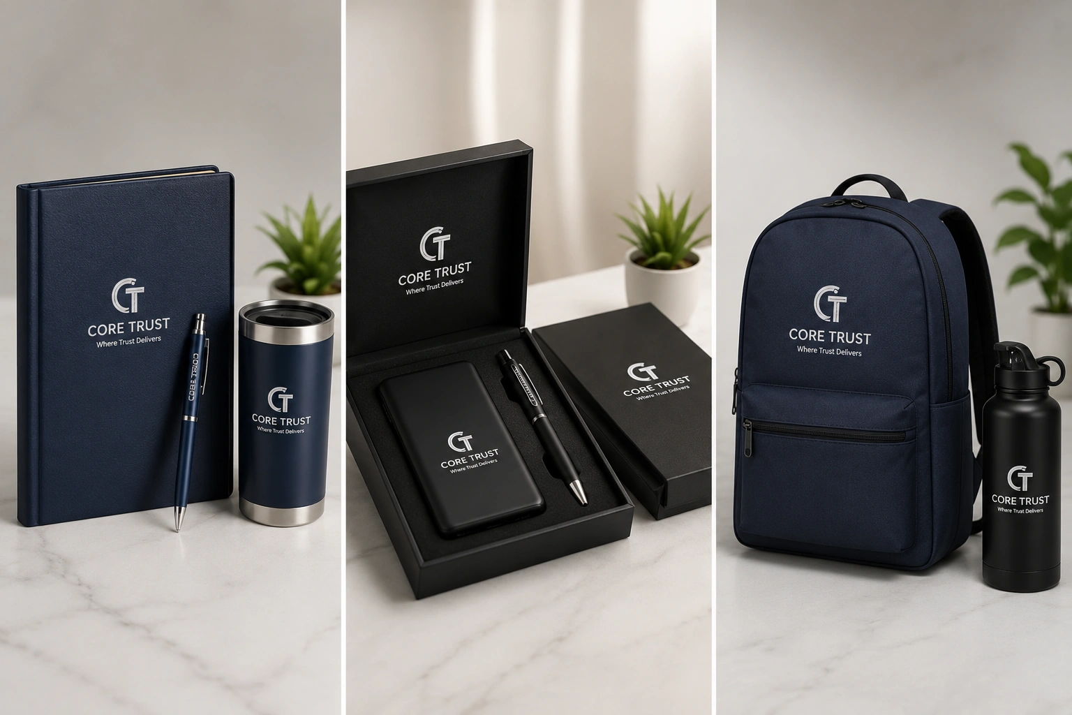 Core Trust Corporate Office