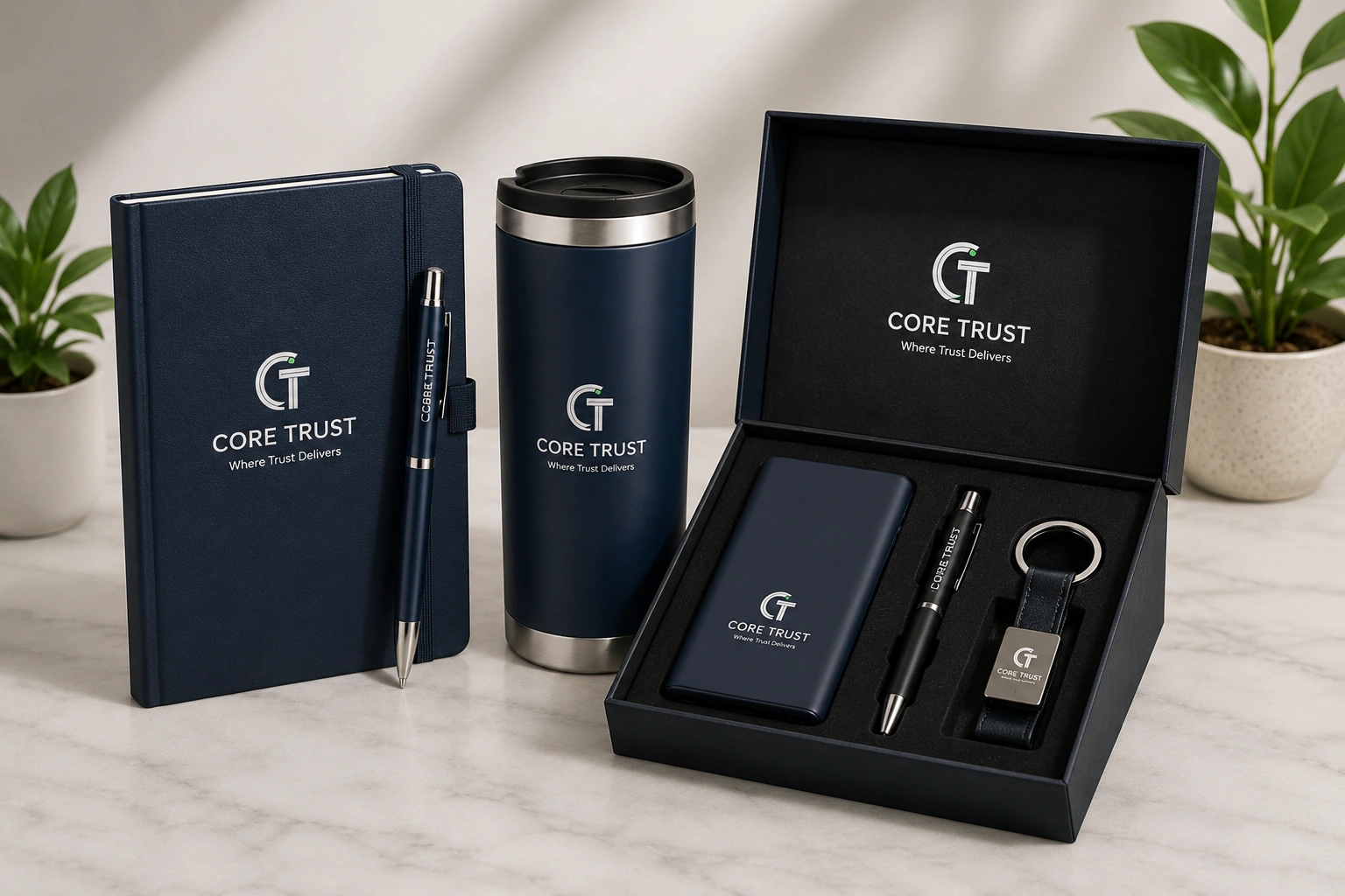 Premium Corporate Gifts