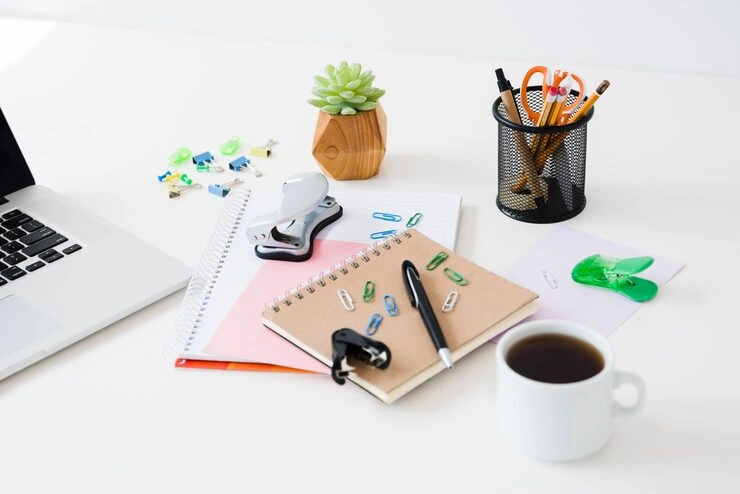 Workspace Accessories